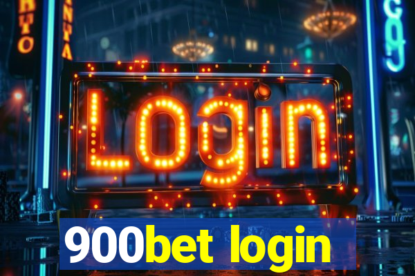 900bet login