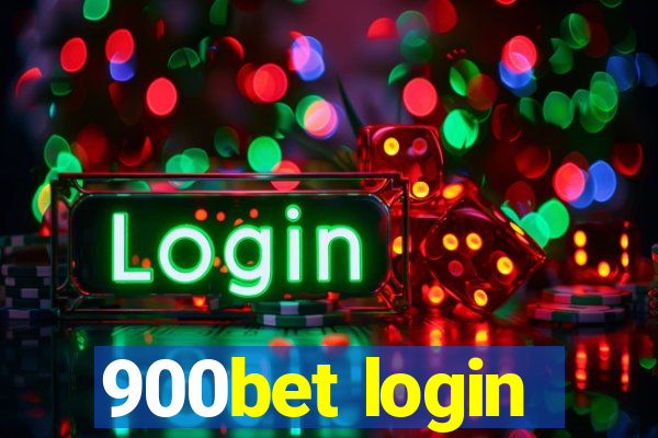 900bet login