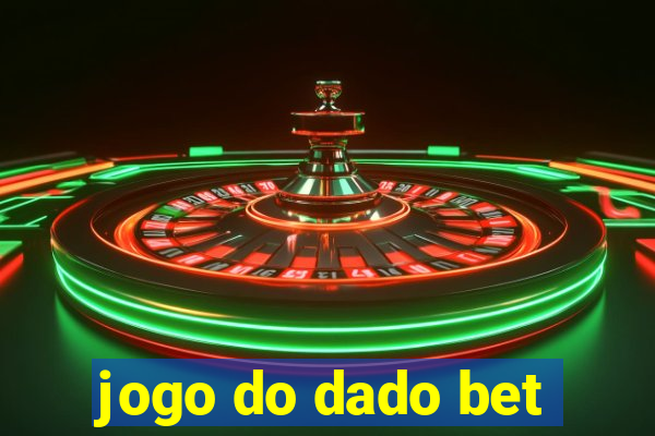 jogo do dado bet