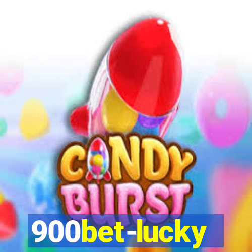 900bet-lucky