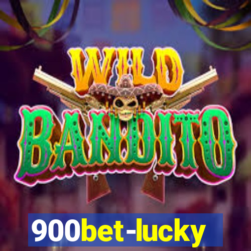 900bet-lucky