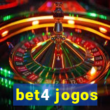 bet4 jogos
