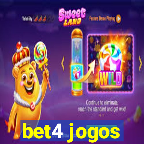 bet4 jogos