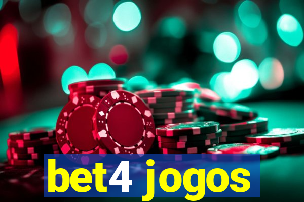 bet4 jogos