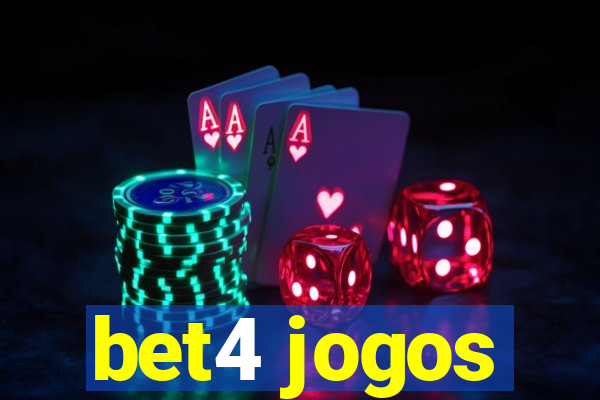 bet4 jogos