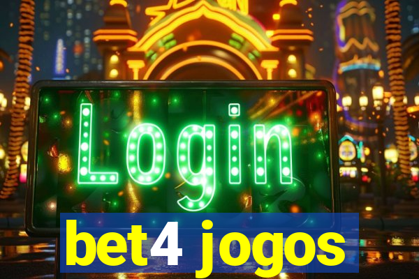bet4 jogos