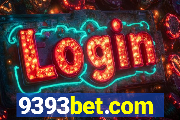 9393bet.com