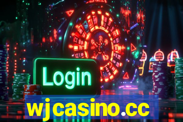 wjcasino.cc