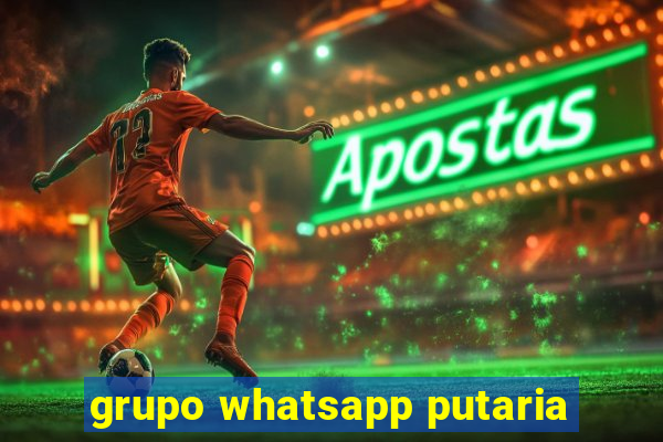 grupo whatsapp putaria