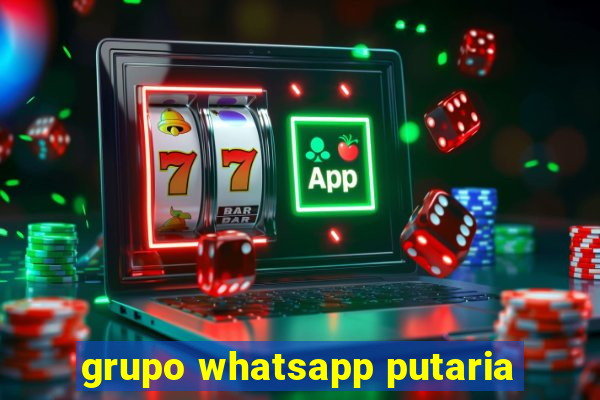 grupo whatsapp putaria
