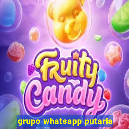 grupo whatsapp putaria