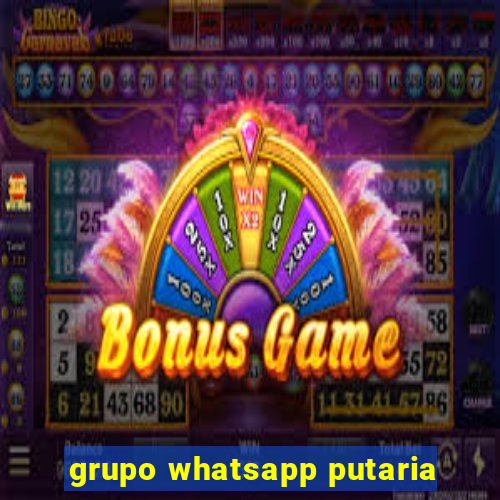 grupo whatsapp putaria