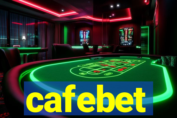 cafebet