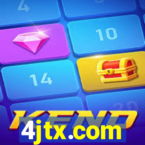 4jtx.com