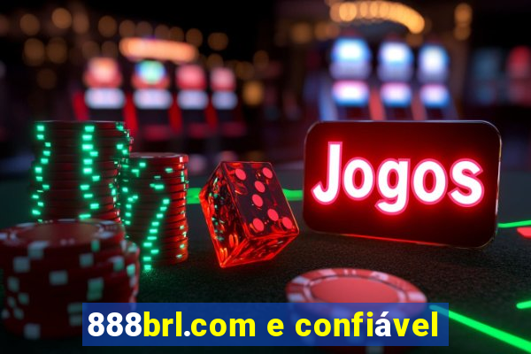 888brl.com e confiável