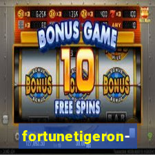 fortunetigeron-line.org