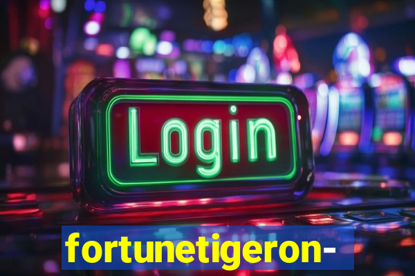 fortunetigeron-line.org