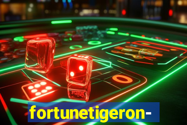 fortunetigeron-line.org