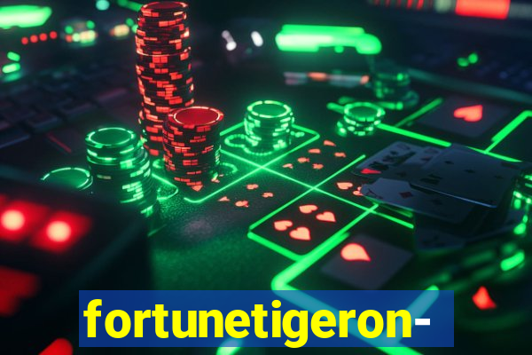 fortunetigeron-line.org