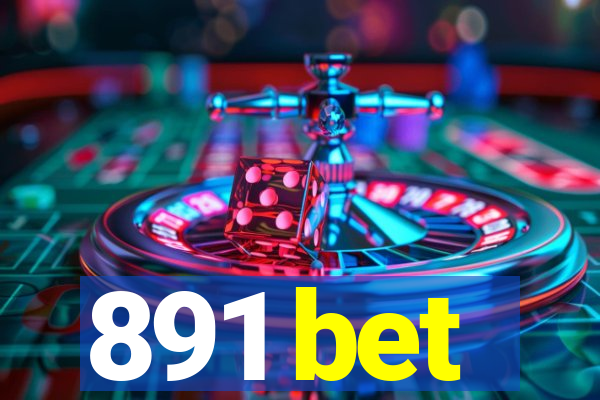 891 bet