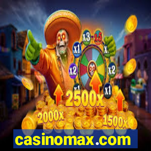 casinomax.com