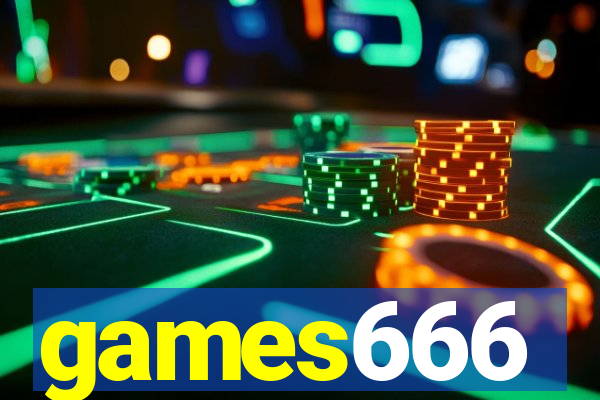 games666