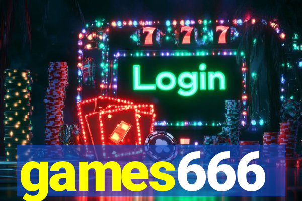 games666