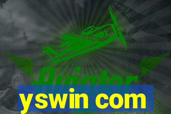 yswin com