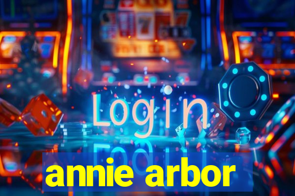 annie arbor