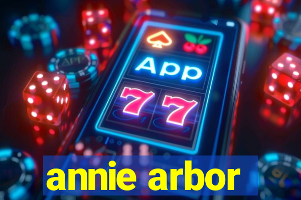 annie arbor
