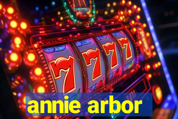 annie arbor