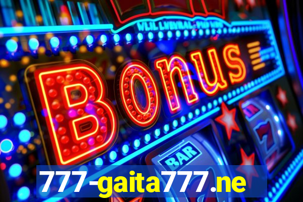 777-gaita777.net