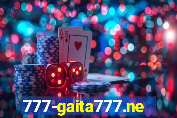 777-gaita777.net