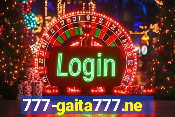 777-gaita777.net