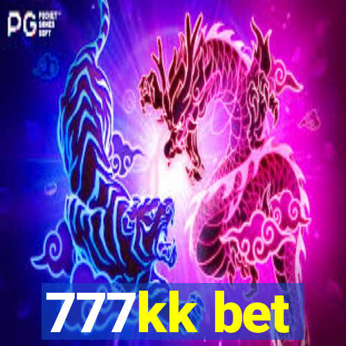 777kk bet