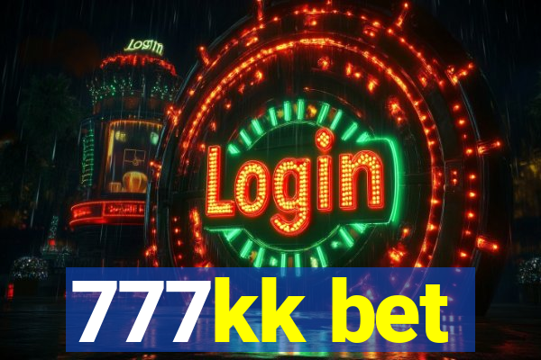 777kk bet