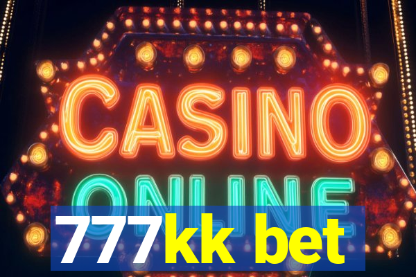 777kk bet