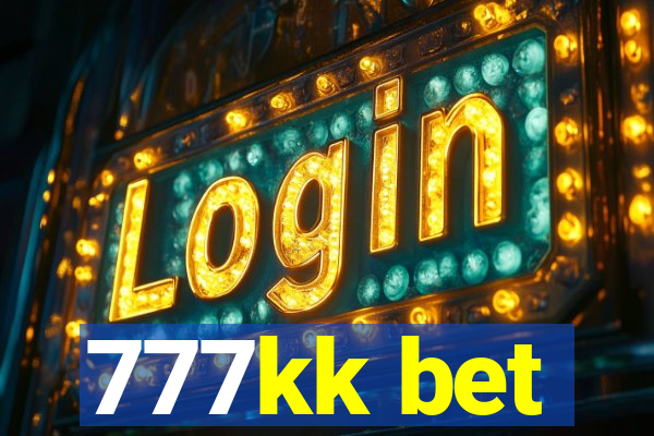 777kk bet