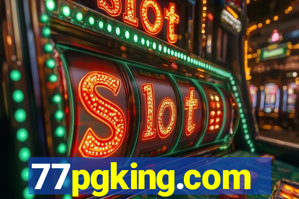 77pgking.com