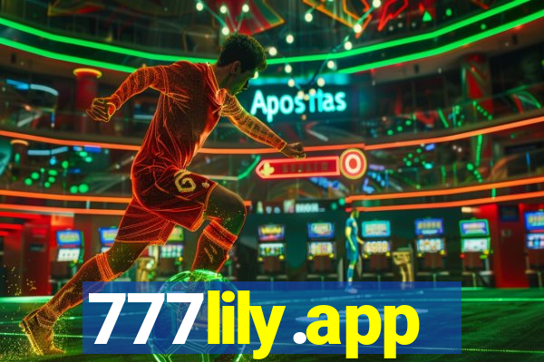 777lily.app