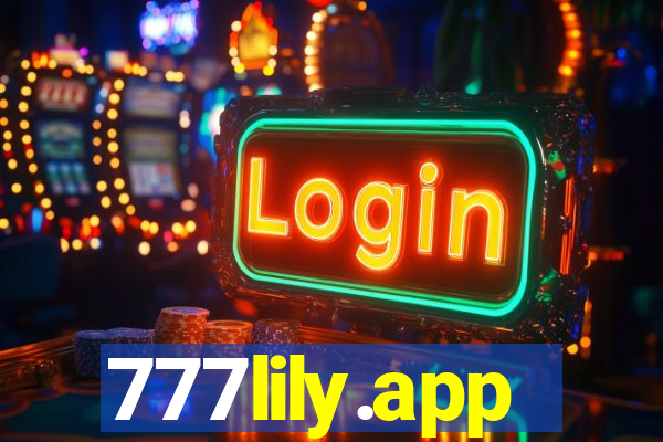 777lily.app