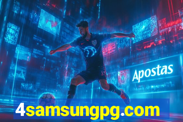 4samsungpg.com