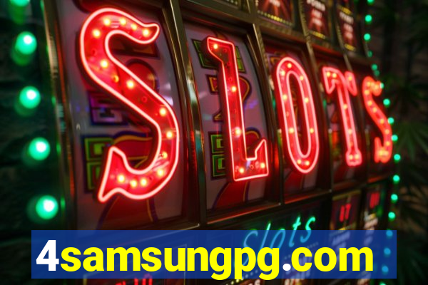 4samsungpg.com