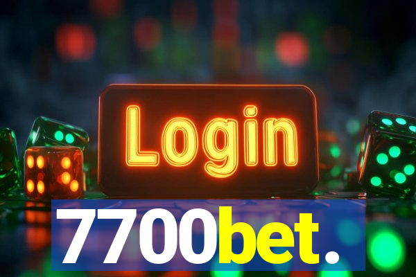 7700bet.