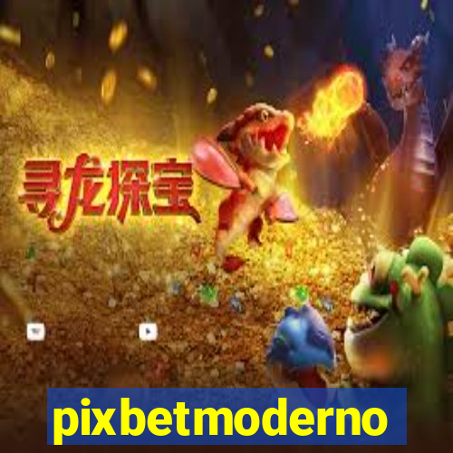 pixbetmoderno