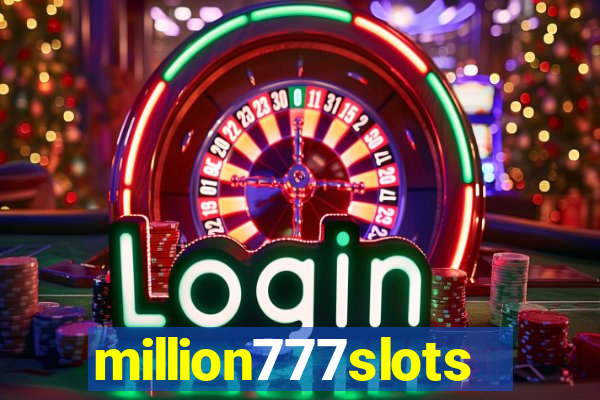 million777slots.com