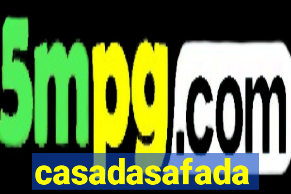 casadasafada