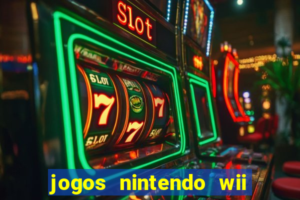 jogos nintendo wii download wbfs