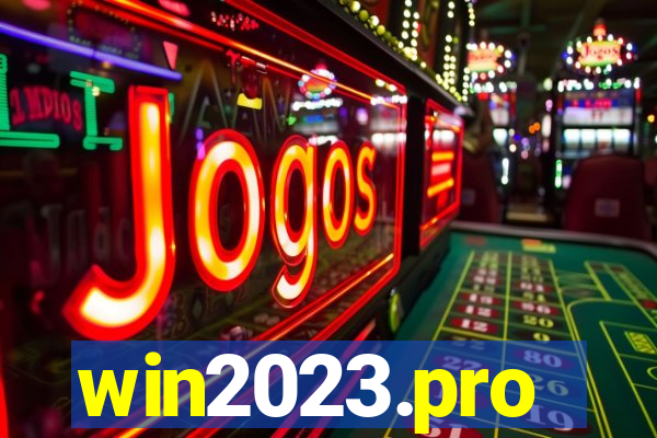 win2023.pro