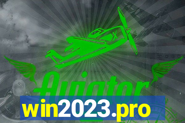 win2023.pro